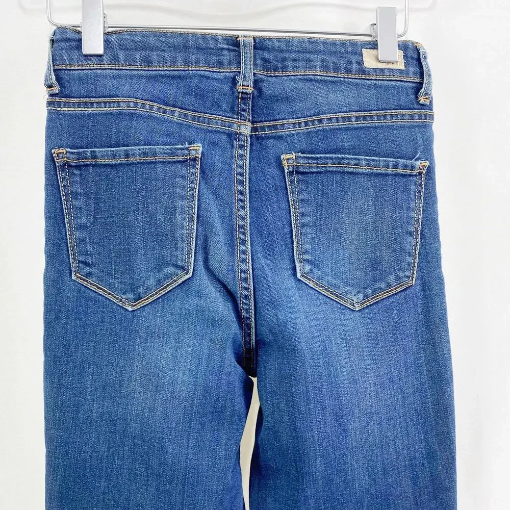 TOKYO DARLING High Waisted Jeggings
